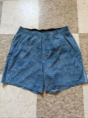 Men’s Lululemon Shorts
